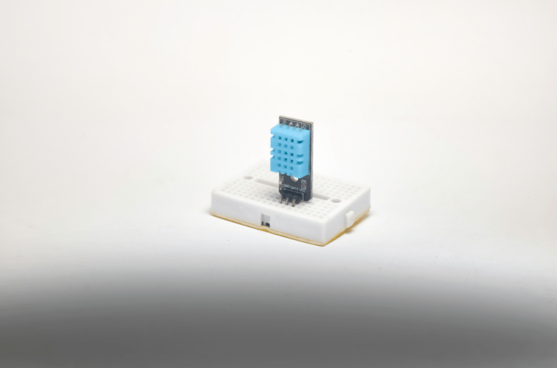 Analog Relative Humidity Sensor: A Complete Overview - Nexgen Sensors