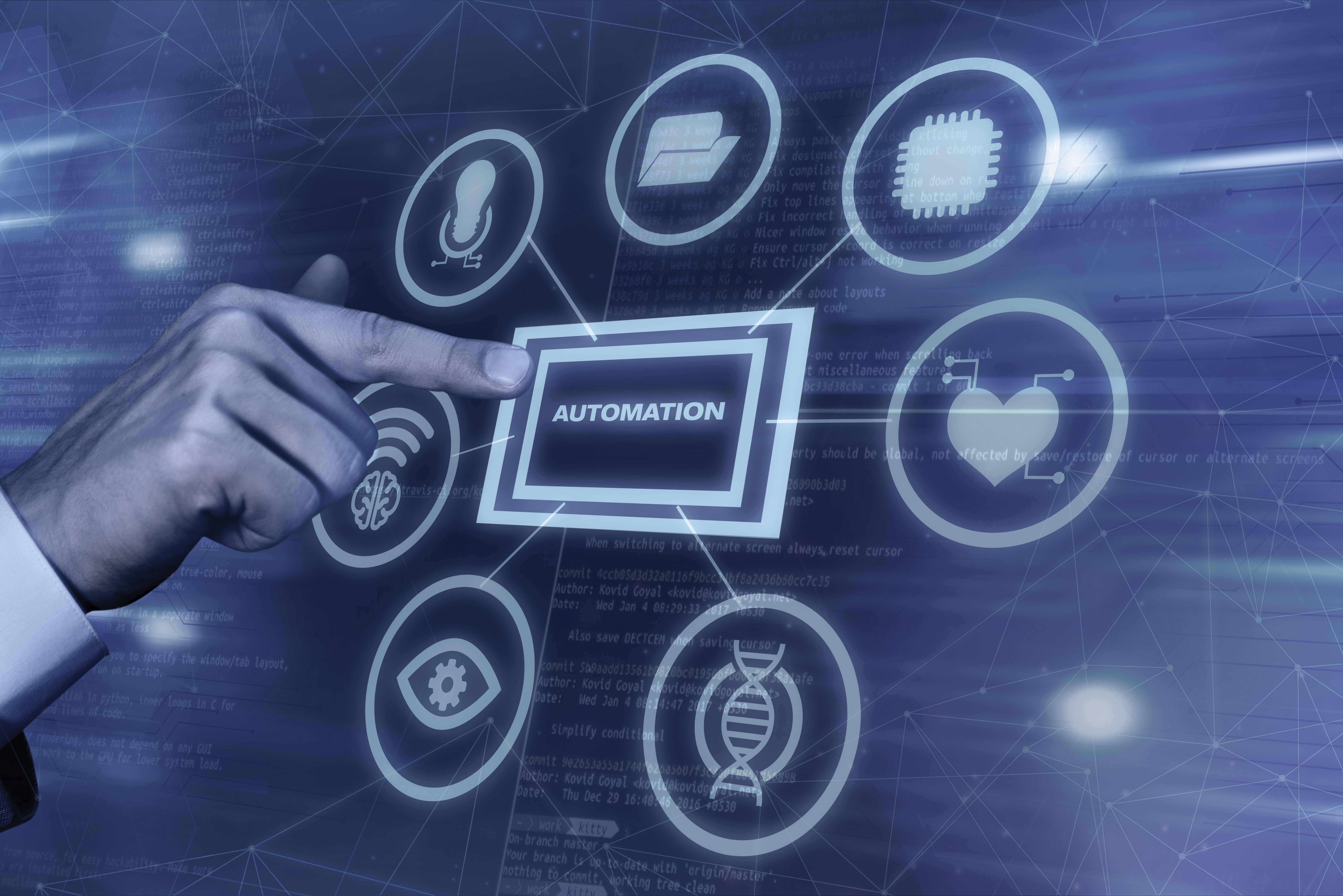 Revolutionizing Industries with Cutting-Edge Sensor Technology: How NexGen Sensors is Transforming Smart Solutions