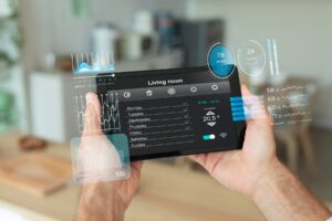 The Future of IoT is in Smart Sensors: Emerging Trends and Innovations