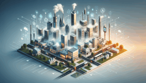Explore how NexGen Sensors provide vape detection & air quality monitoring for schools, hospitals, commercial spaces & IoT integration. Improve safety now!