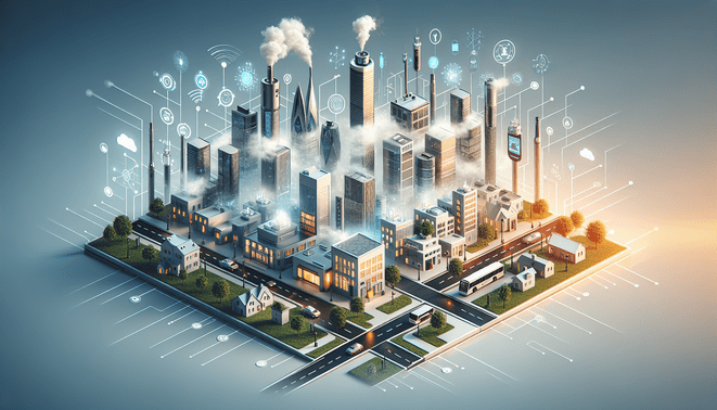 Explore how NexGen Sensors provide vape detection & air quality monitoring for schools, hospitals, commercial spaces & IoT integration. Improve safety now!