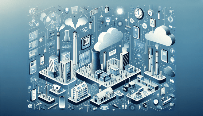 Explore how NexGen Sensors provide vape detection & air quality monitoring for schools, hospitals, commercial spaces & IoT integration. Improve safety now!