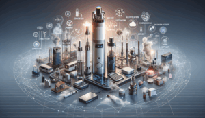 Explore how industrial IoT sensors revolutionize automation by monitoring air quality and detecting vaping in schools, healthcare, hospitality & more.