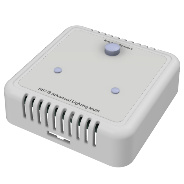 RS485 Advanced Lighting Multi Sensor